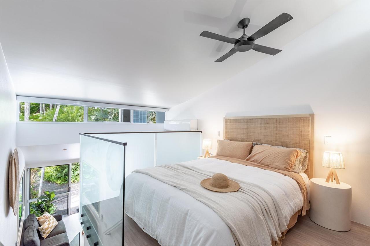 Caribbean Noosa Aparthotel Buitenkant foto