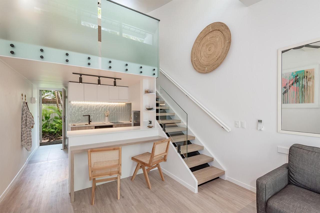 Caribbean Noosa Aparthotel Buitenkant foto