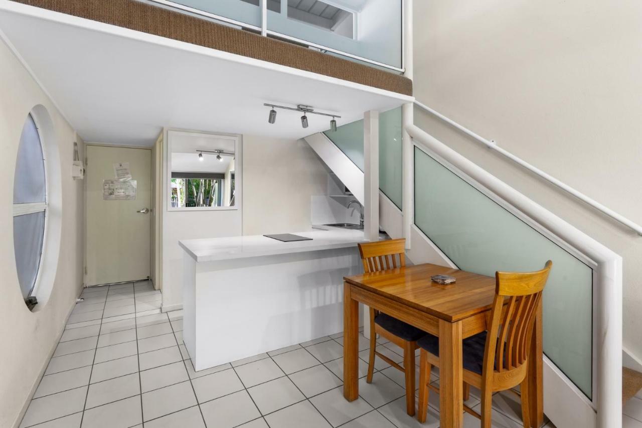 Caribbean Noosa Aparthotel Buitenkant foto